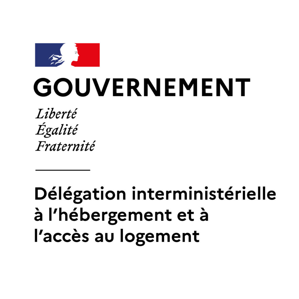 Logo DIHAL carré