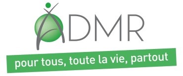 Logo ADMR 2
