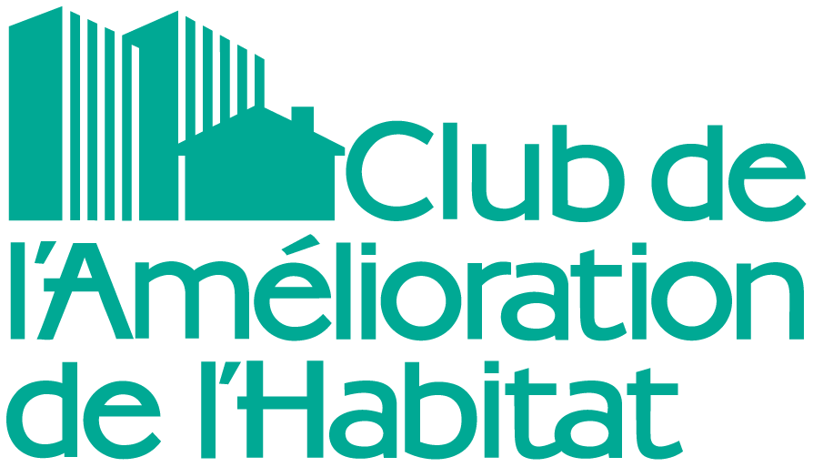 Logo Club de l'amelioration de l'habitat CAH