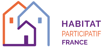 Logo Habitat Partagé France