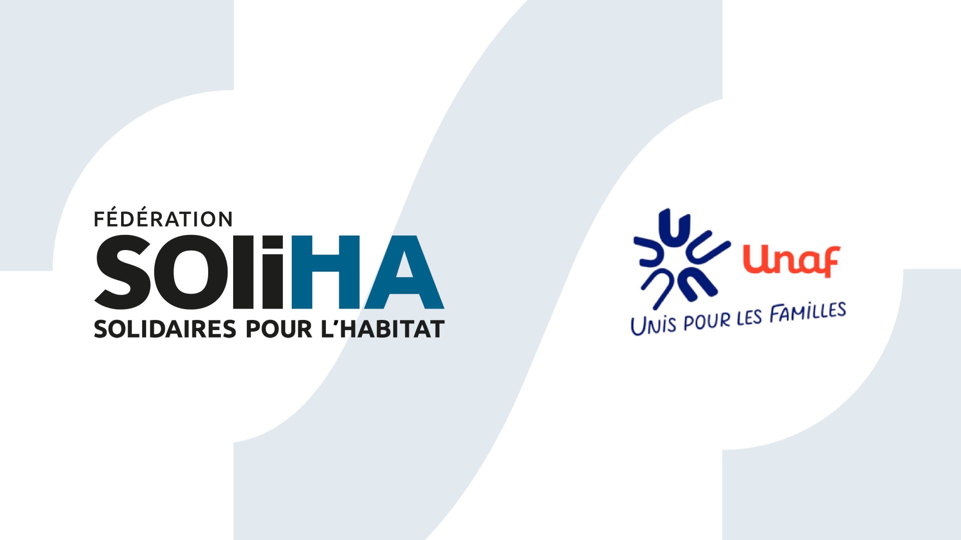 SOLIHA » La Fédération SOLIHA Et L'Unaf S'engagent En Faveur De L'accès