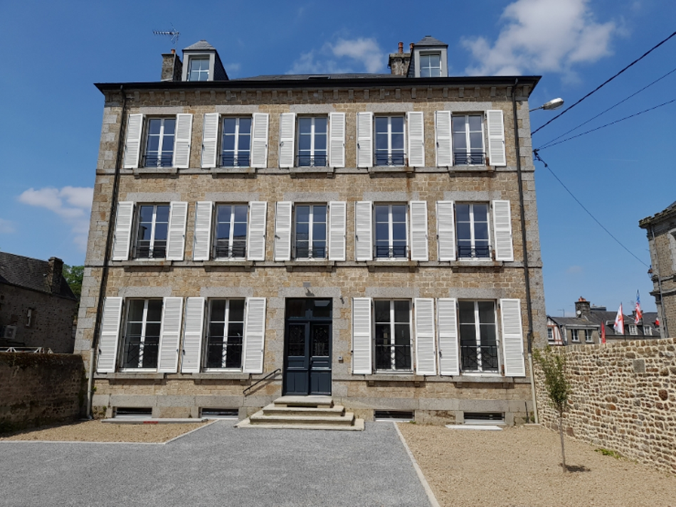 Territoires en N - MOI