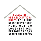 partenaires Fédération SOLIHA collectif des associations unies