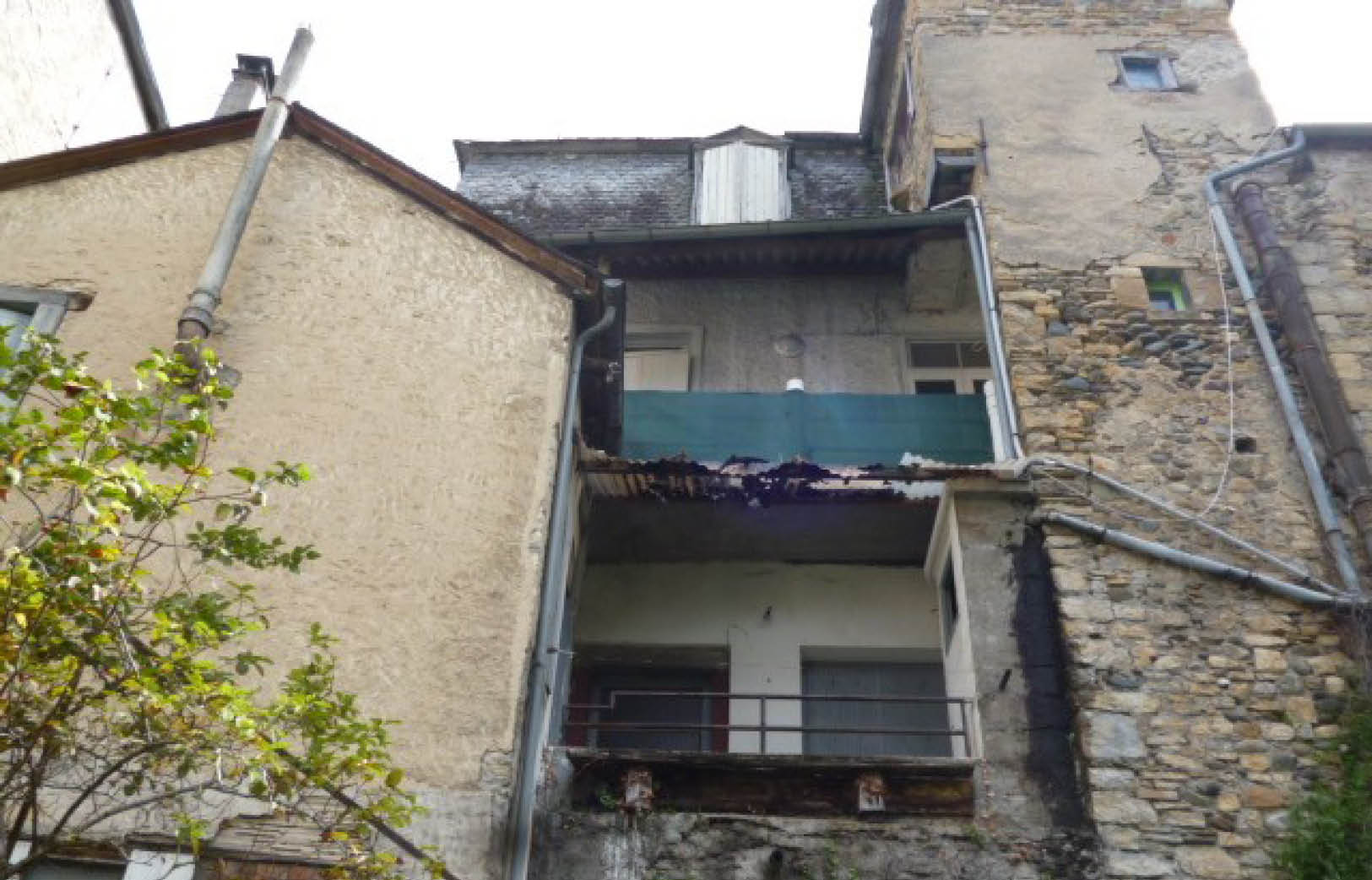 rencontre sur oloron sainte marie